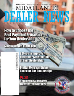  Mid-Atlantic Dealer News – April 2023